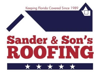 Sander & Sons Roofing